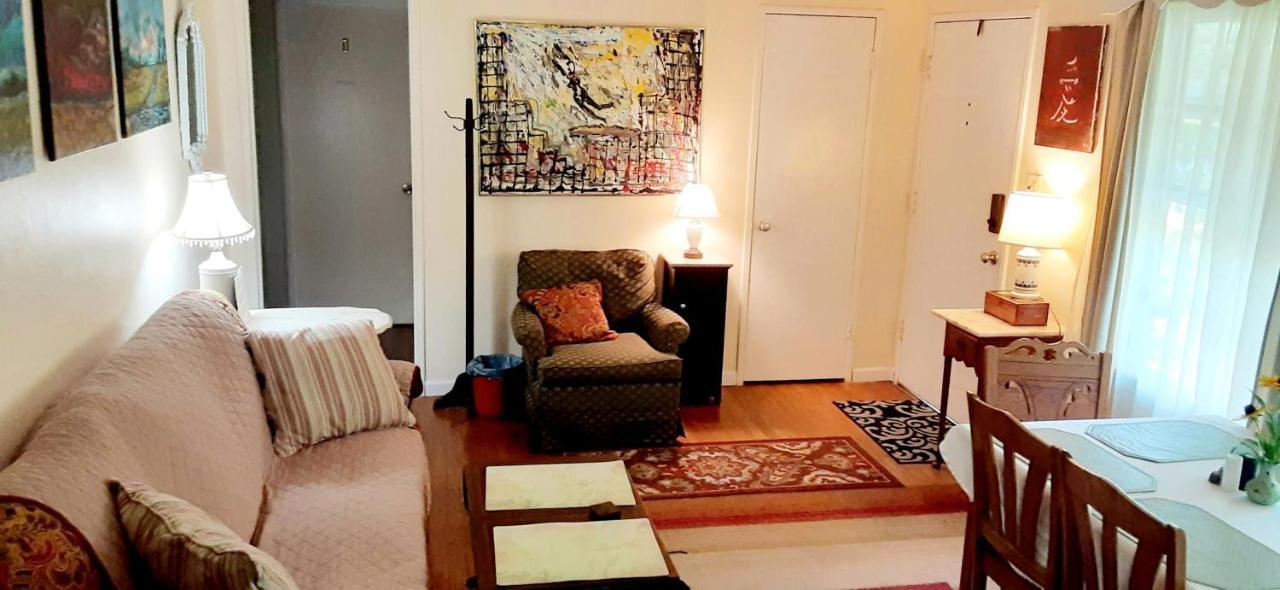 3 Bedrm, Art Houz, Mp 12 Miles, Downtown 10 Villa Charleston Eksteriør billede