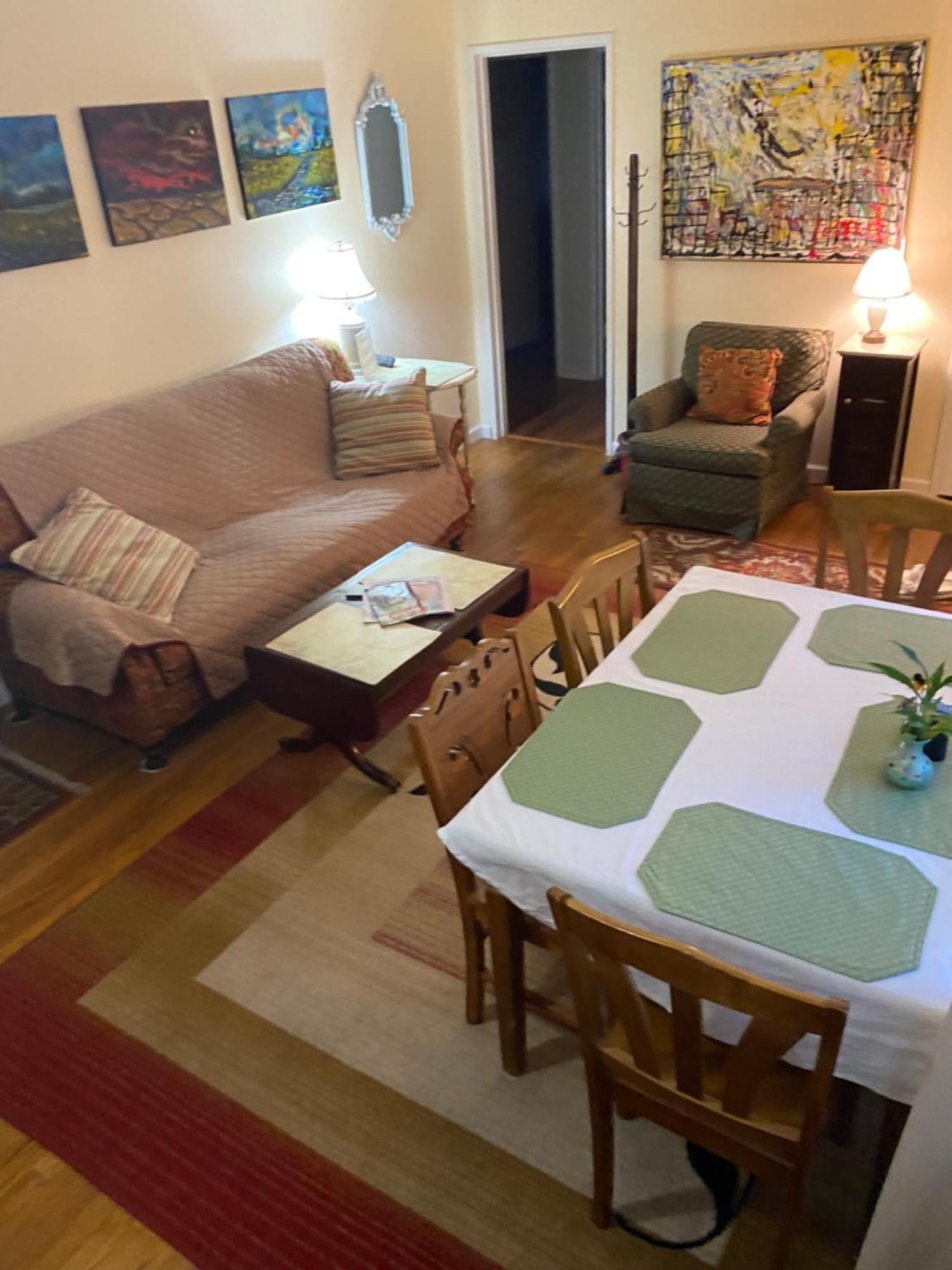 3 Bedrm, Art Houz, Mp 12 Miles, Downtown 10 Villa Charleston Eksteriør billede
