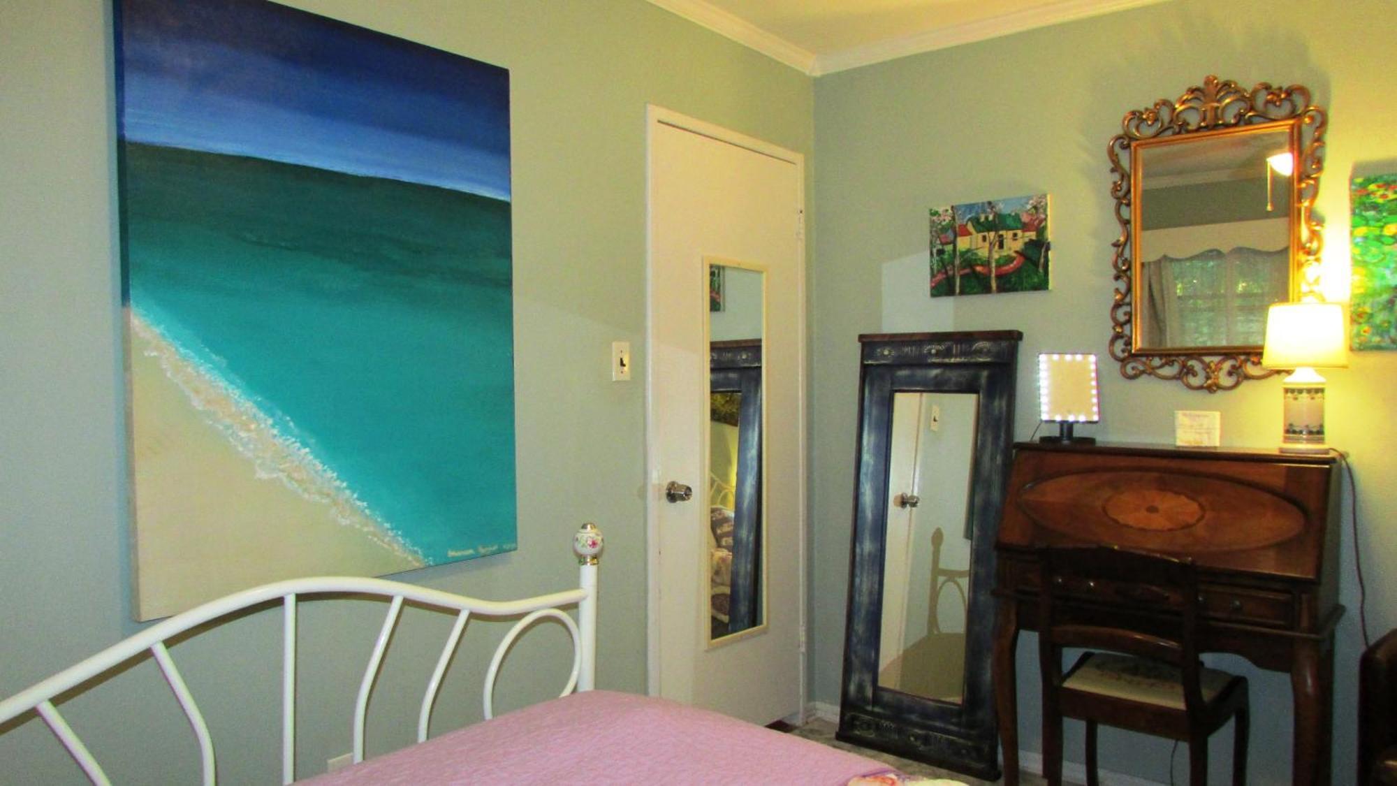 3 Bedrm, Art Houz, Mp 12 Miles, Downtown 10 Villa Charleston Eksteriør billede